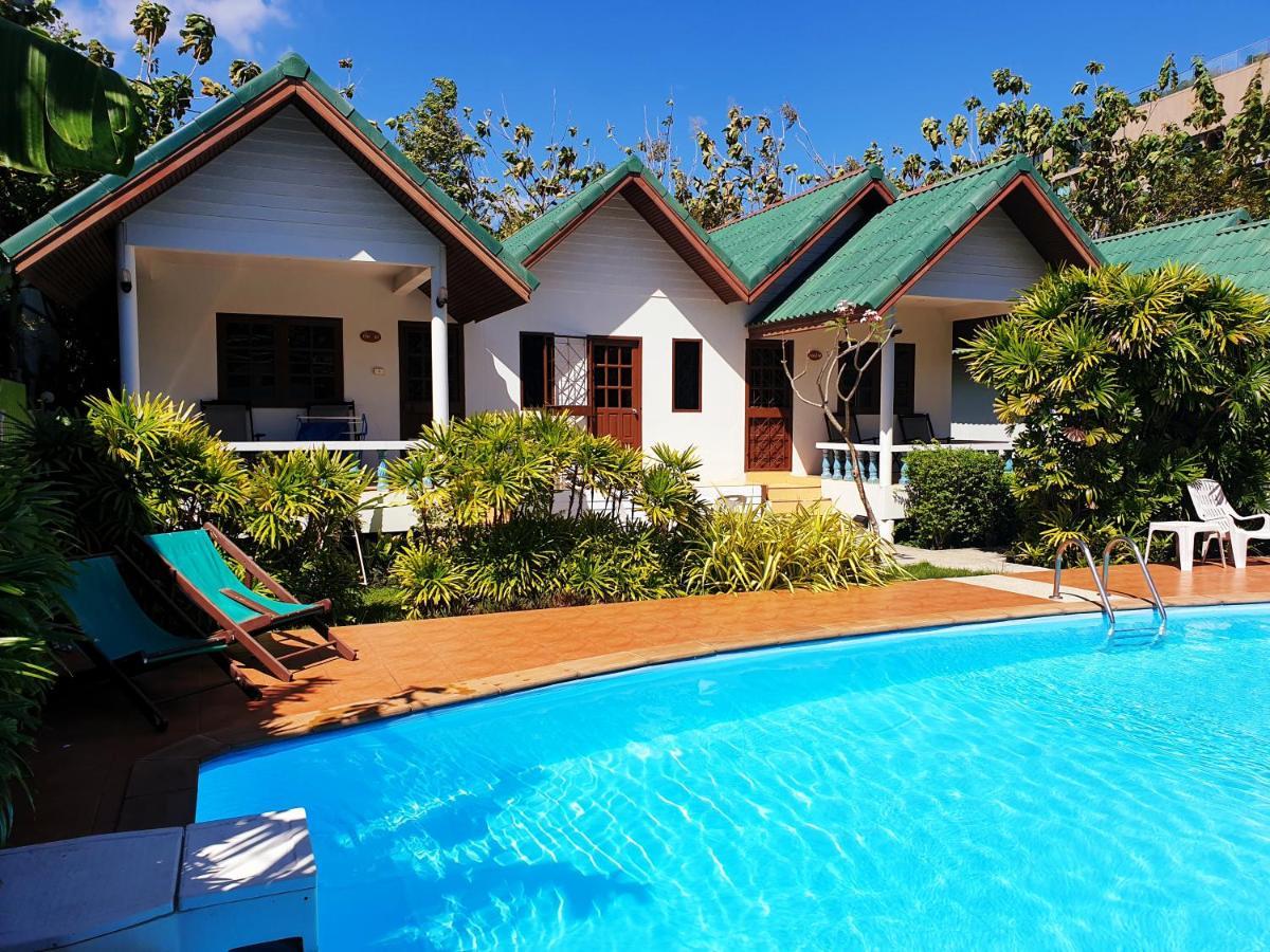Surin House Βίλα Εξωτερικό φωτογραφία