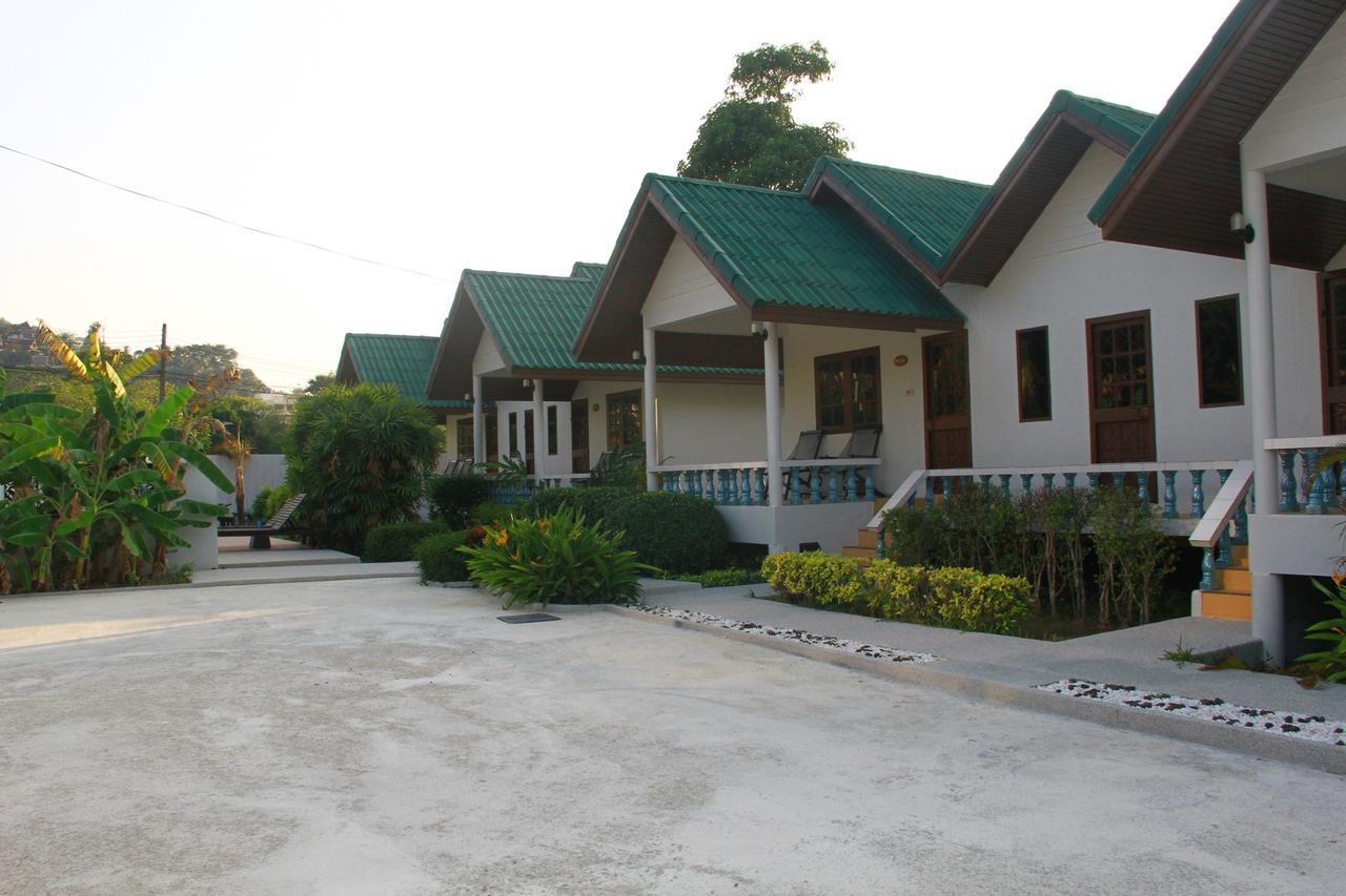 Surin House Βίλα Εξωτερικό φωτογραφία