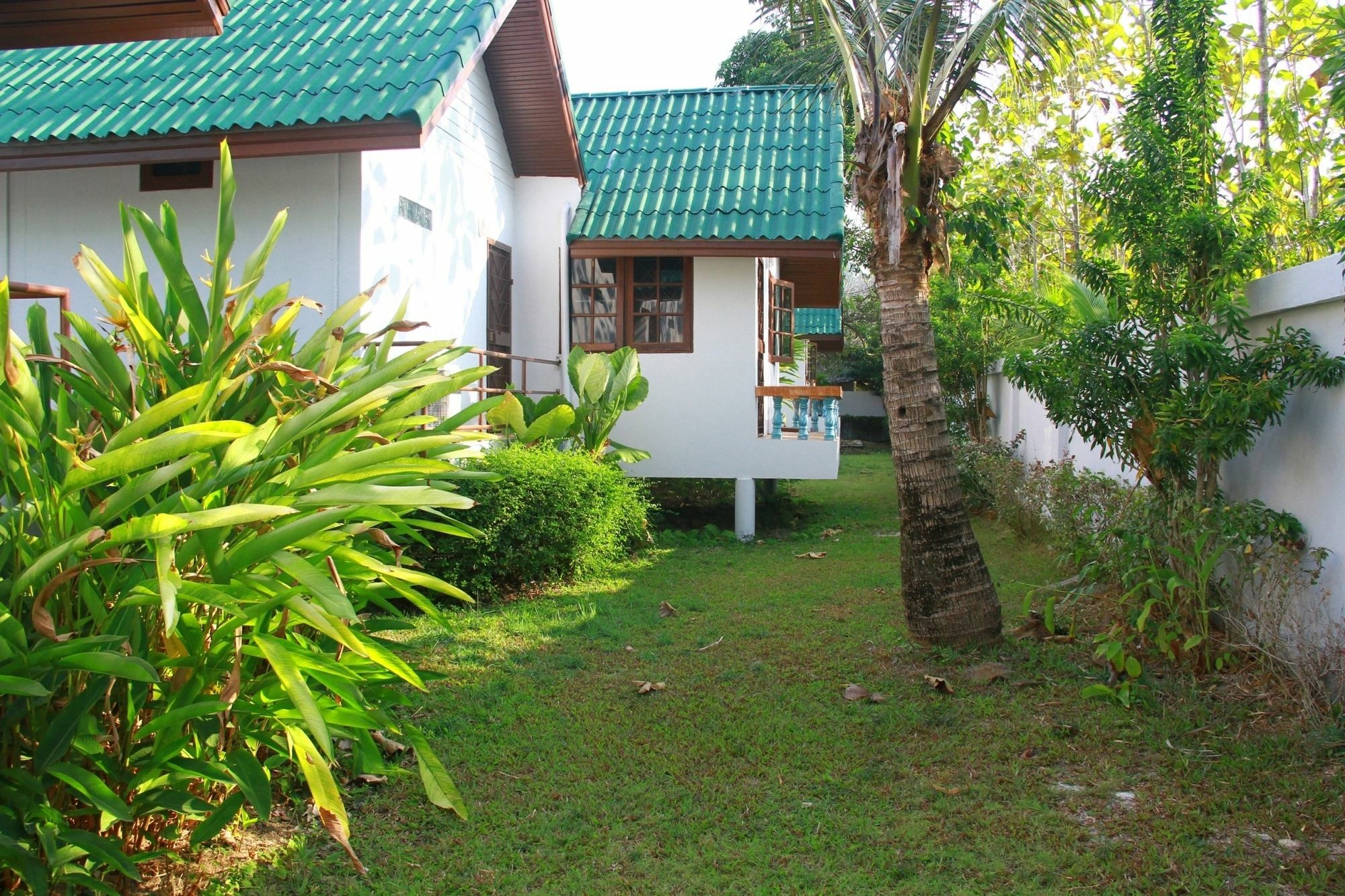 Surin House Βίλα Εξωτερικό φωτογραφία
