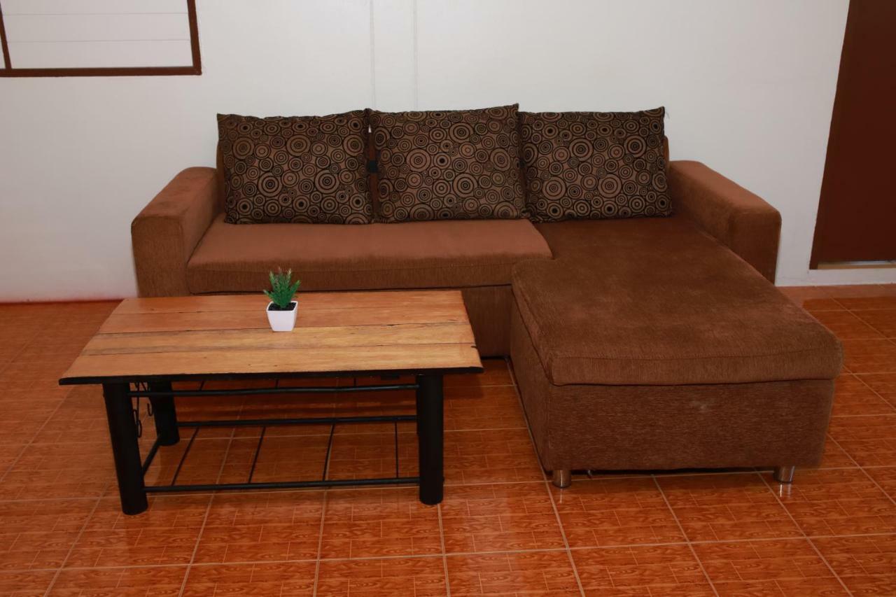 Surin House Βίλα Εξωτερικό φωτογραφία