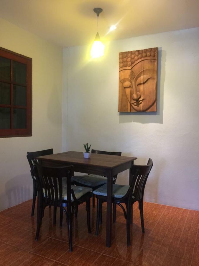 Surin House Βίλα Εξωτερικό φωτογραφία