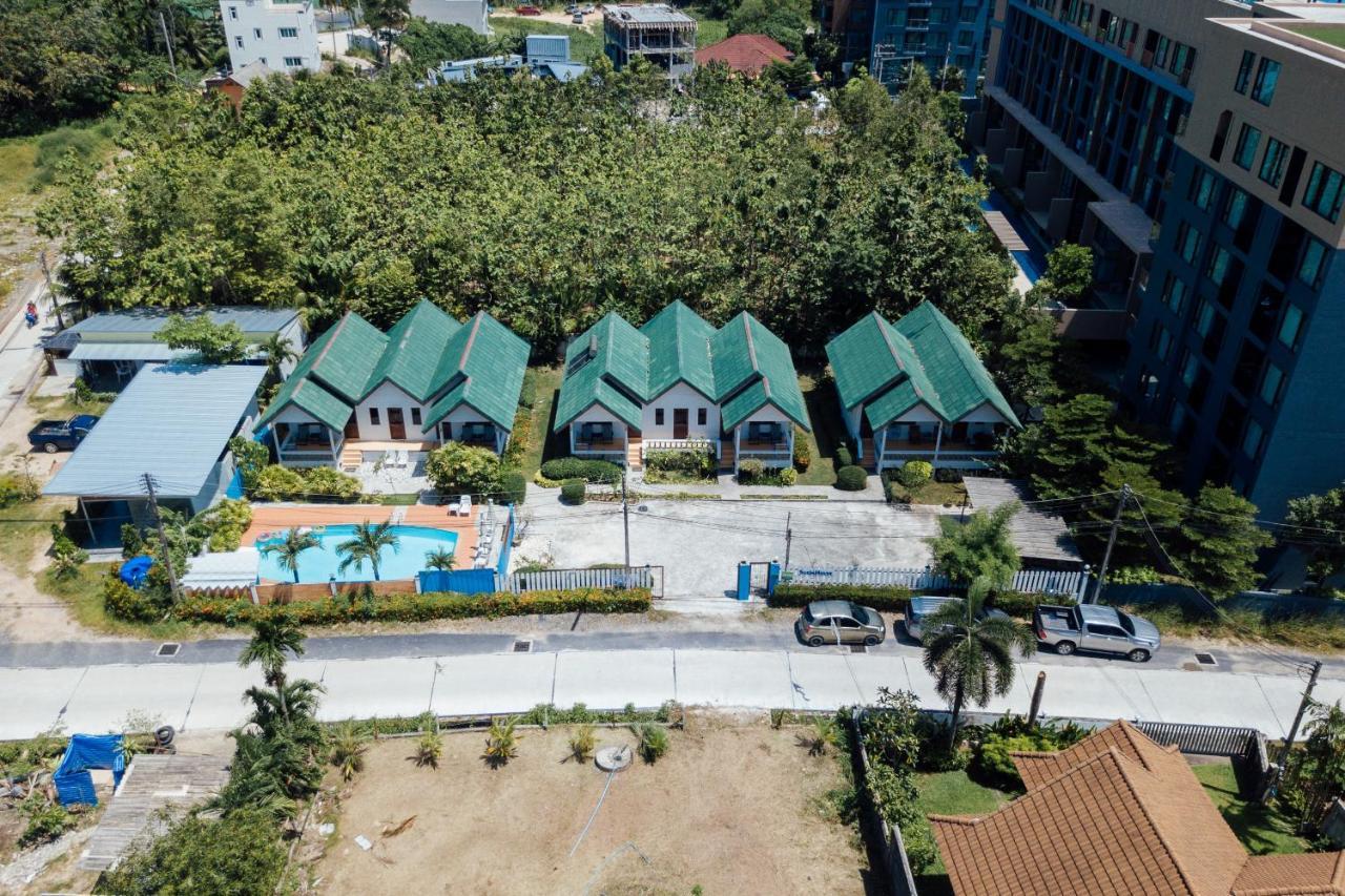 Surin House Βίλα Εξωτερικό φωτογραφία