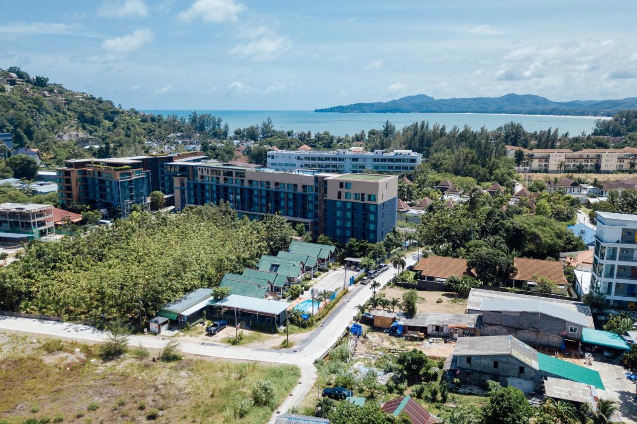 Surin House Βίλα Εξωτερικό φωτογραφία