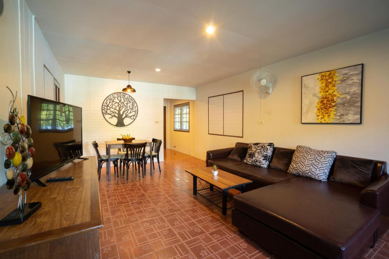 Surin House Βίλα Εξωτερικό φωτογραφία