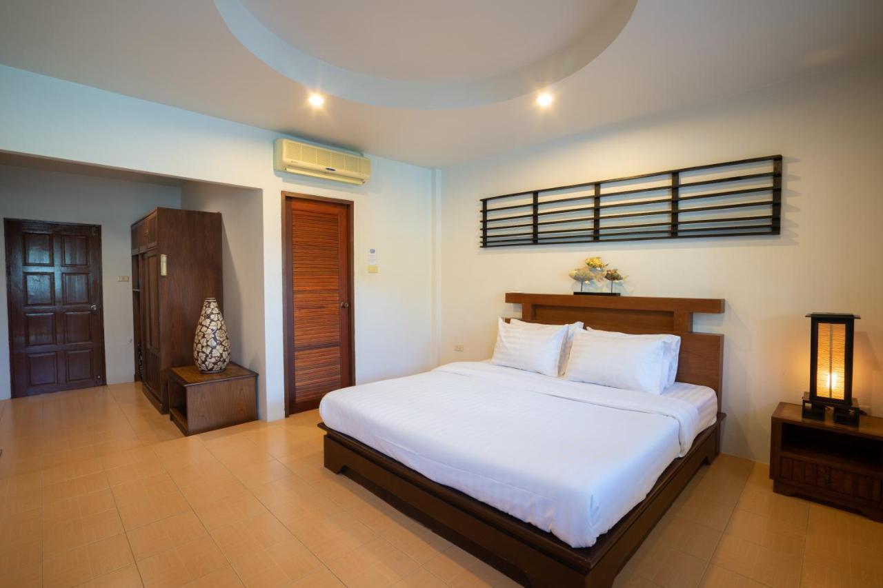 Surin House Βίλα Εξωτερικό φωτογραφία